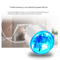 Alexa Plug Eu Socket Remote Smart Wifi Plug European Mini Tuya Socket Wifi Plug Europe Alexa Google Zigbee Socket Eu